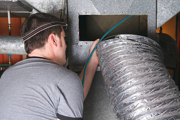 Best Ventilation Cleaning Services  in Willow Grove, PA