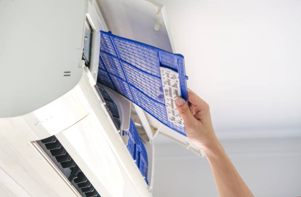 Best HVAC Duct Inspection Services  in Willow Grove, PA
