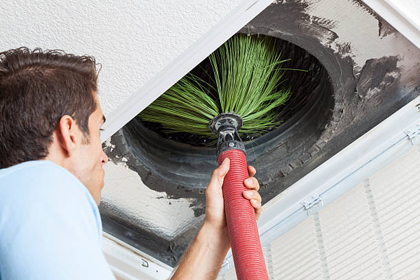 Best Best Air Duct Cleaning Company  in Willow Grove, PA